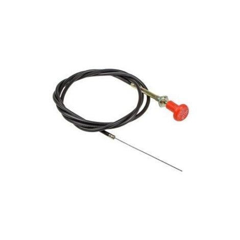 72" Universal Choke Cable