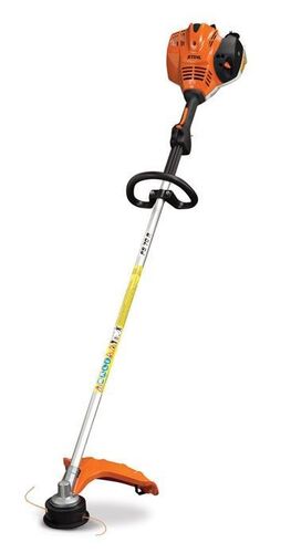 FS 70 R Professional Trimmer with Straight Shaft