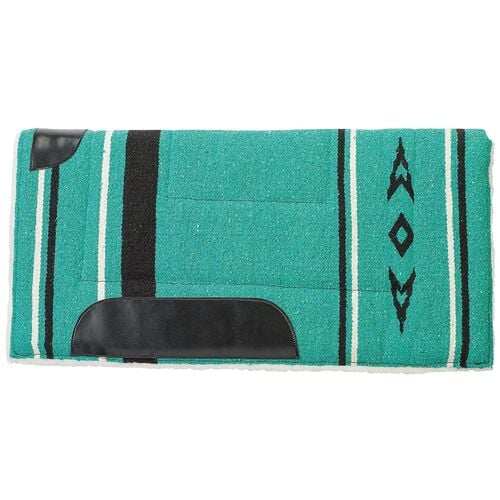 22" x 22" Acrylic Pony Saddle Pad