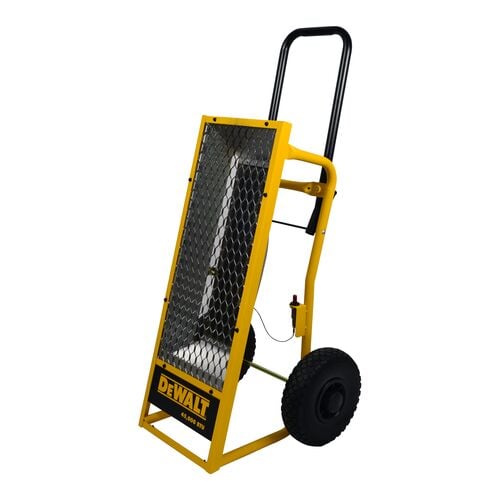 Portable Radiant Heater - 45,000 BTU