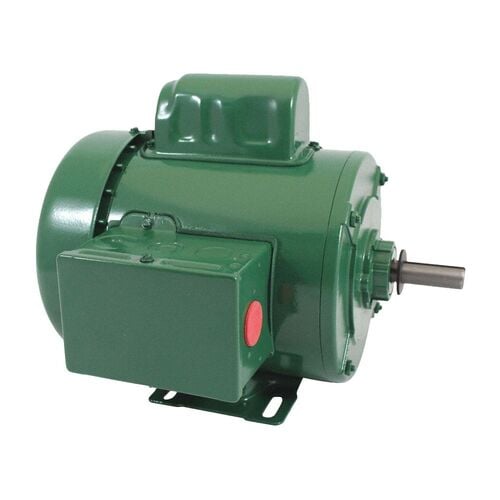 1/2 hp Capacitor Start High Torque Farm Duty Motor