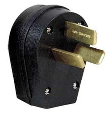 230V Pin Type Plug