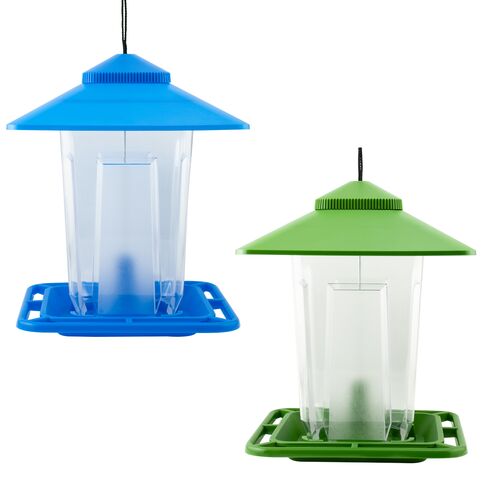 Prairie Style Feeder