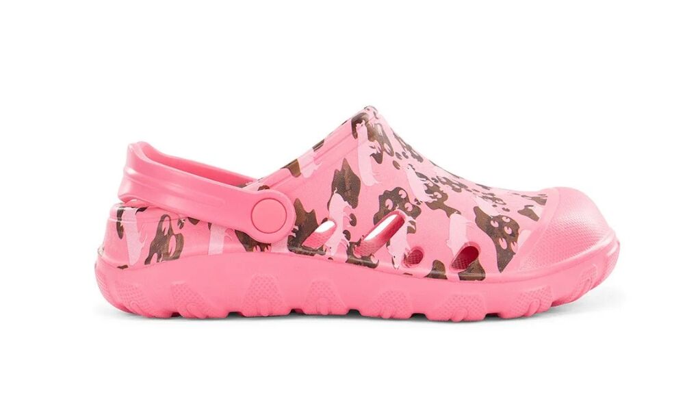 Women's Easies Pig Clog