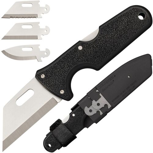 Click N Cut 6.5" Fixed Blade Knife