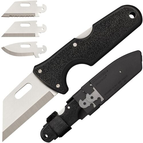 Click N Cut 6.5" Fixed Blade Knife