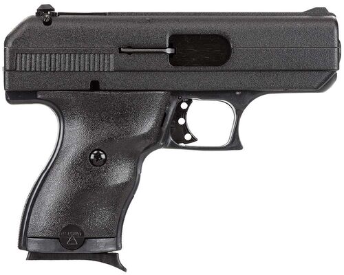 C9 9mm 3.5" Barrel 8-Rounds