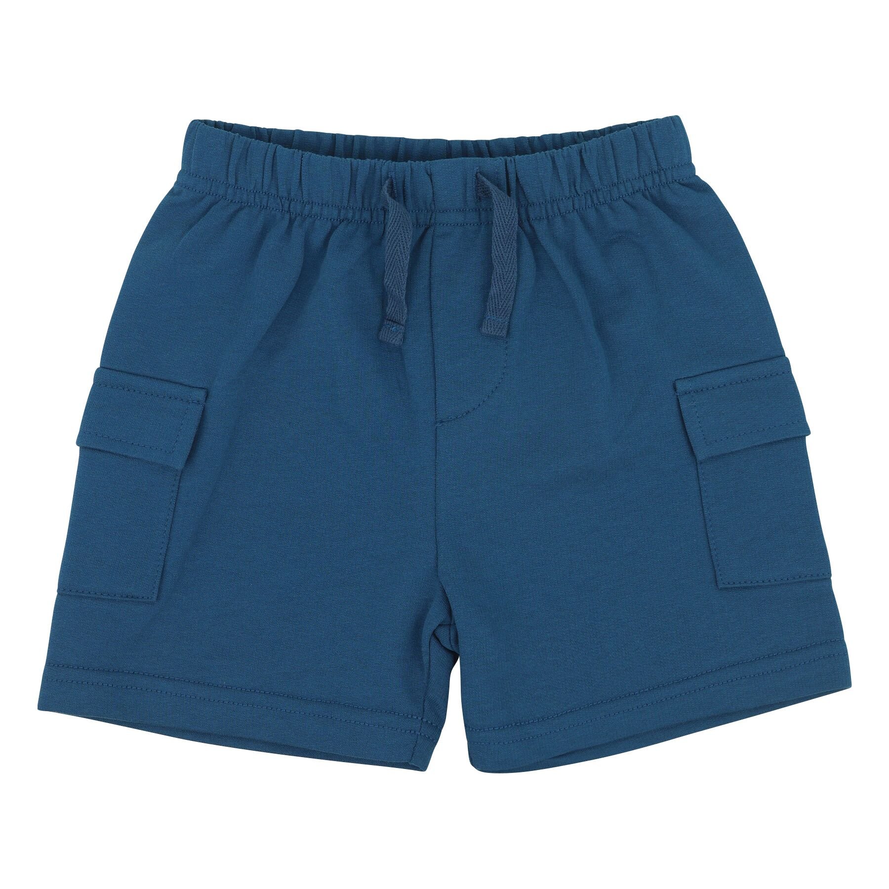 Boy's Running Horse Short Set