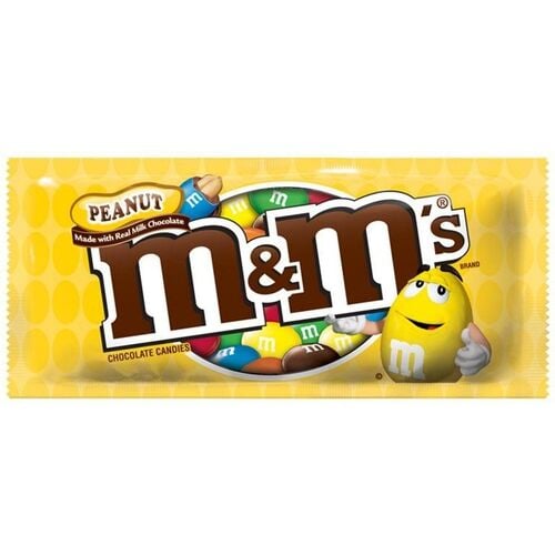 Peanut Chocolate Candy