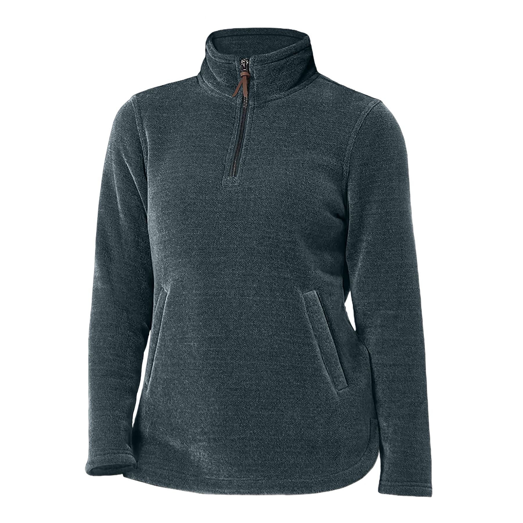 Women's Sherpa Pullover