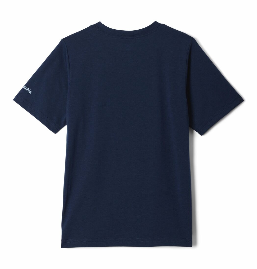 Boys' La Poudre Pass Short Sleeve T-Shirt