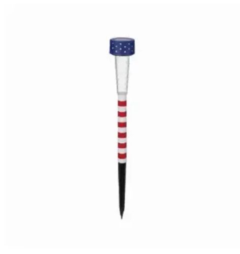Solar USA Pathway Lights 3-Pack