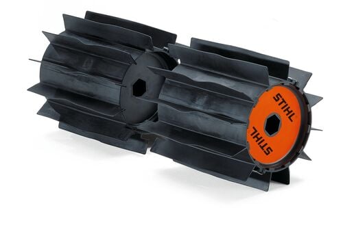 KW-MM PowerSweep Attachment