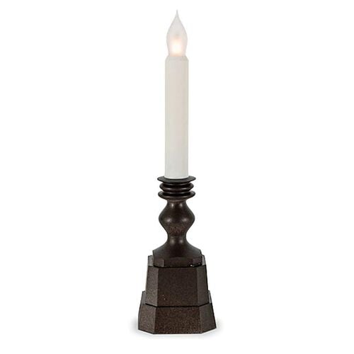 Illumaflame Window Candlestick