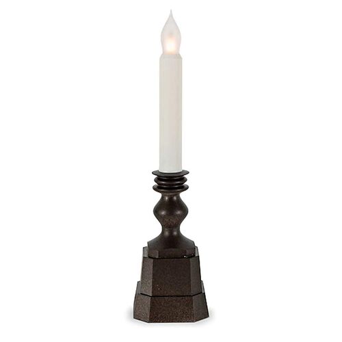 Illumaflame Window Candlestick