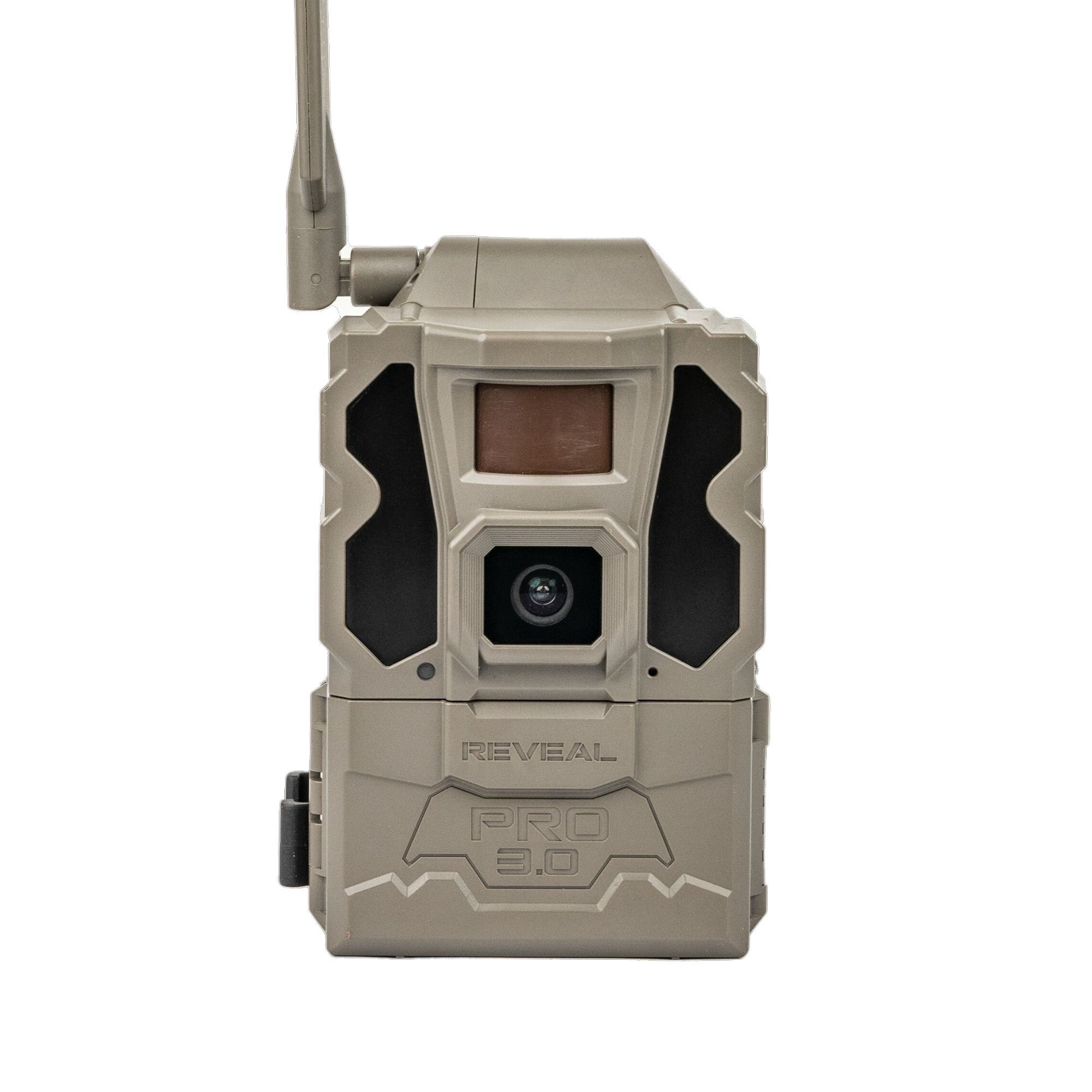 Tactacam Reveal Pro LTE Cellular Trail Camera