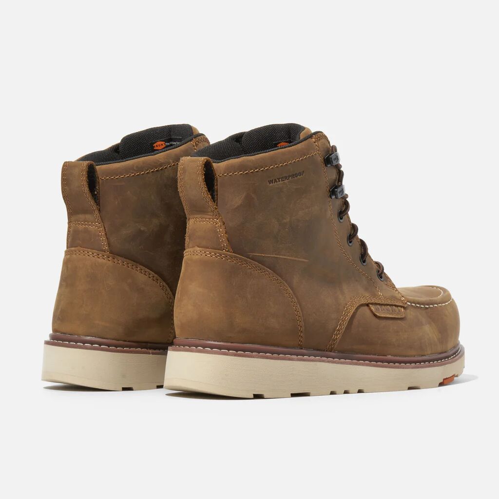 BRUNT Men's Marin 6
