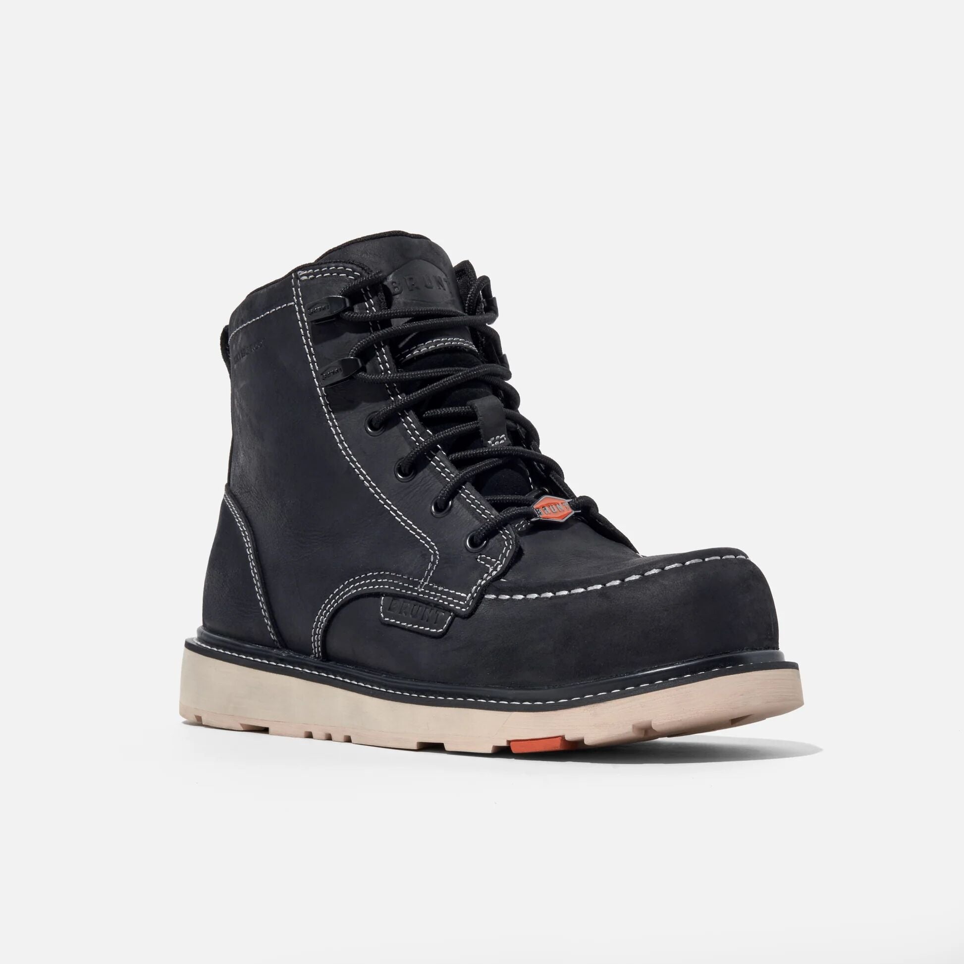 Men's Marin 6" Waterproof Composite Toe Work Boots