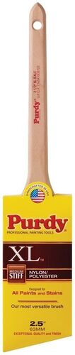XL Dale 2.5" Trim Brush