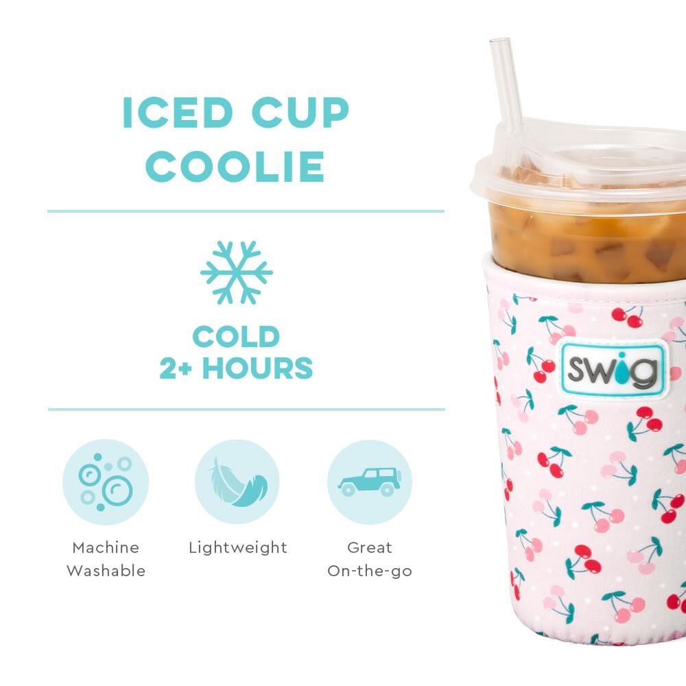 Swig Life Cup Coolie - Thumbnail 5