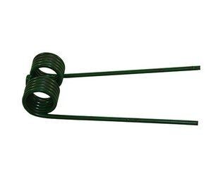 Herschel Parts Round Baler Tooth