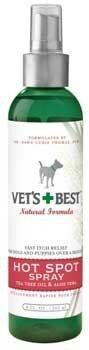 Vet's Best Hot Spot Spray - 8 oz