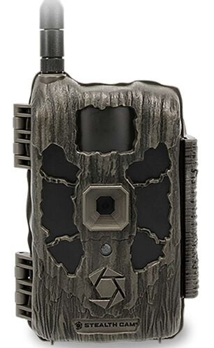 Stealth Cam Deceptor Max 2.0 Cellular Camera 40MP
