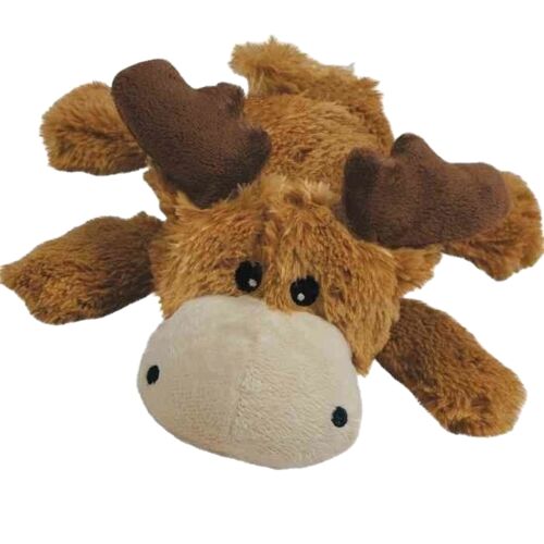 Cozie Marvin Moose Dog Toy
