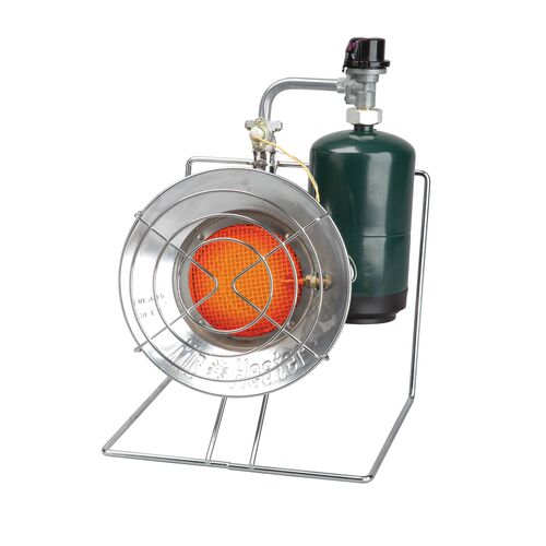 Heater Cooker - 15,000 BTU