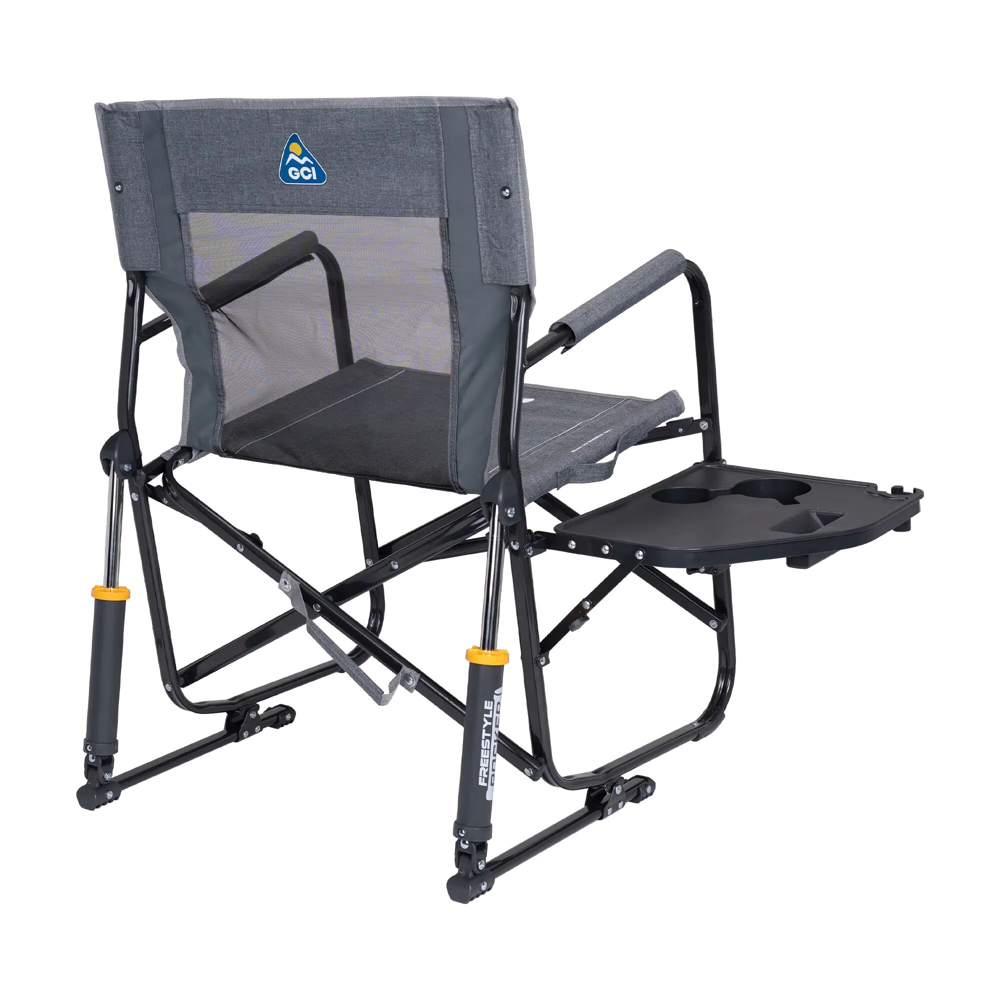 Freestyle Rocker with Side Table