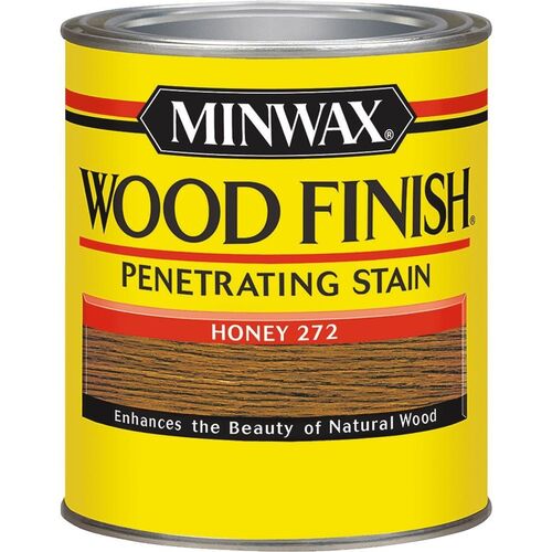 Wood Finish