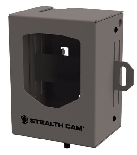 Security / Bear Box for Stealth Cam