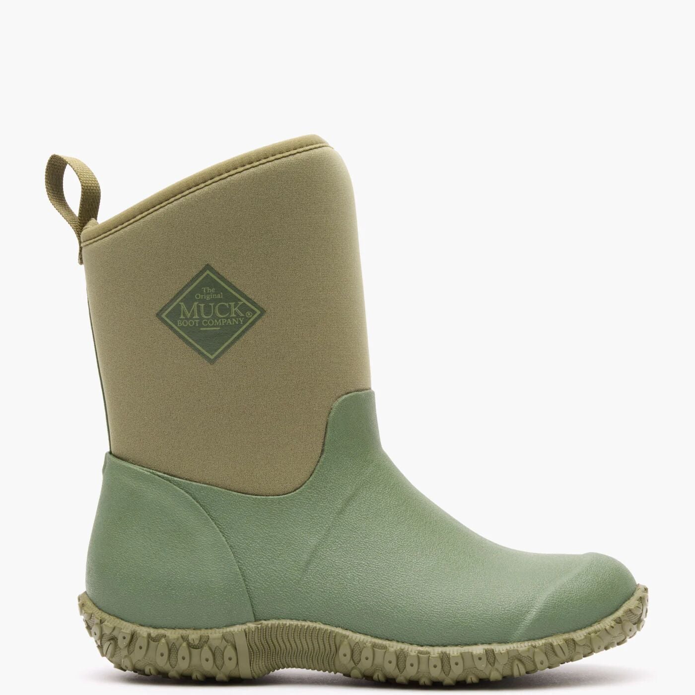 Women's Muckster II Mid Boots