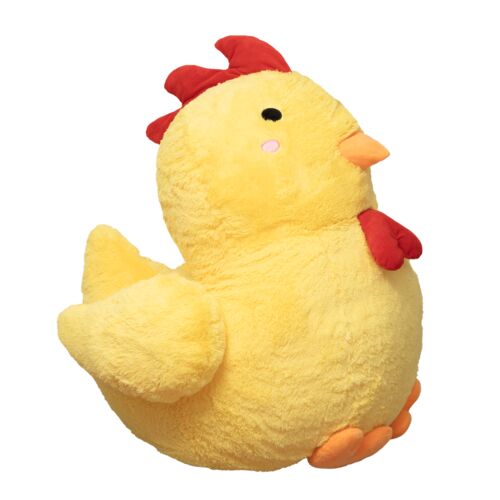 Extra Large 36" Oversized Plush Toy Chick