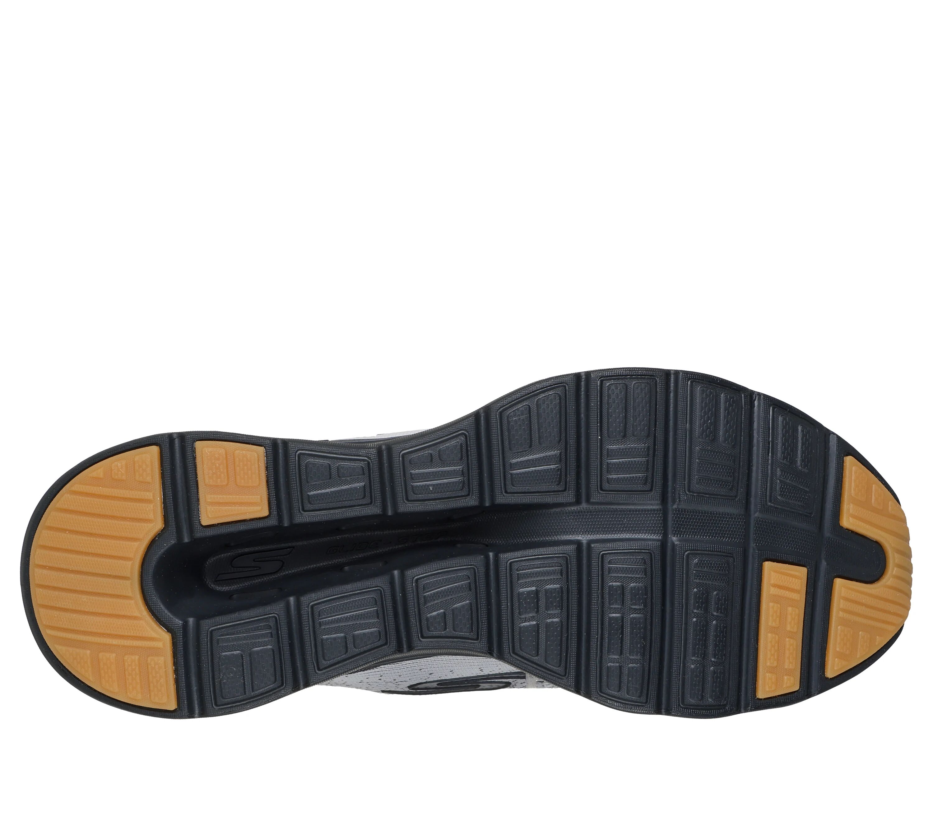 Skechers Men's Slip-ins: GO WALK Glide-Step 2.0 - Maser Shoes