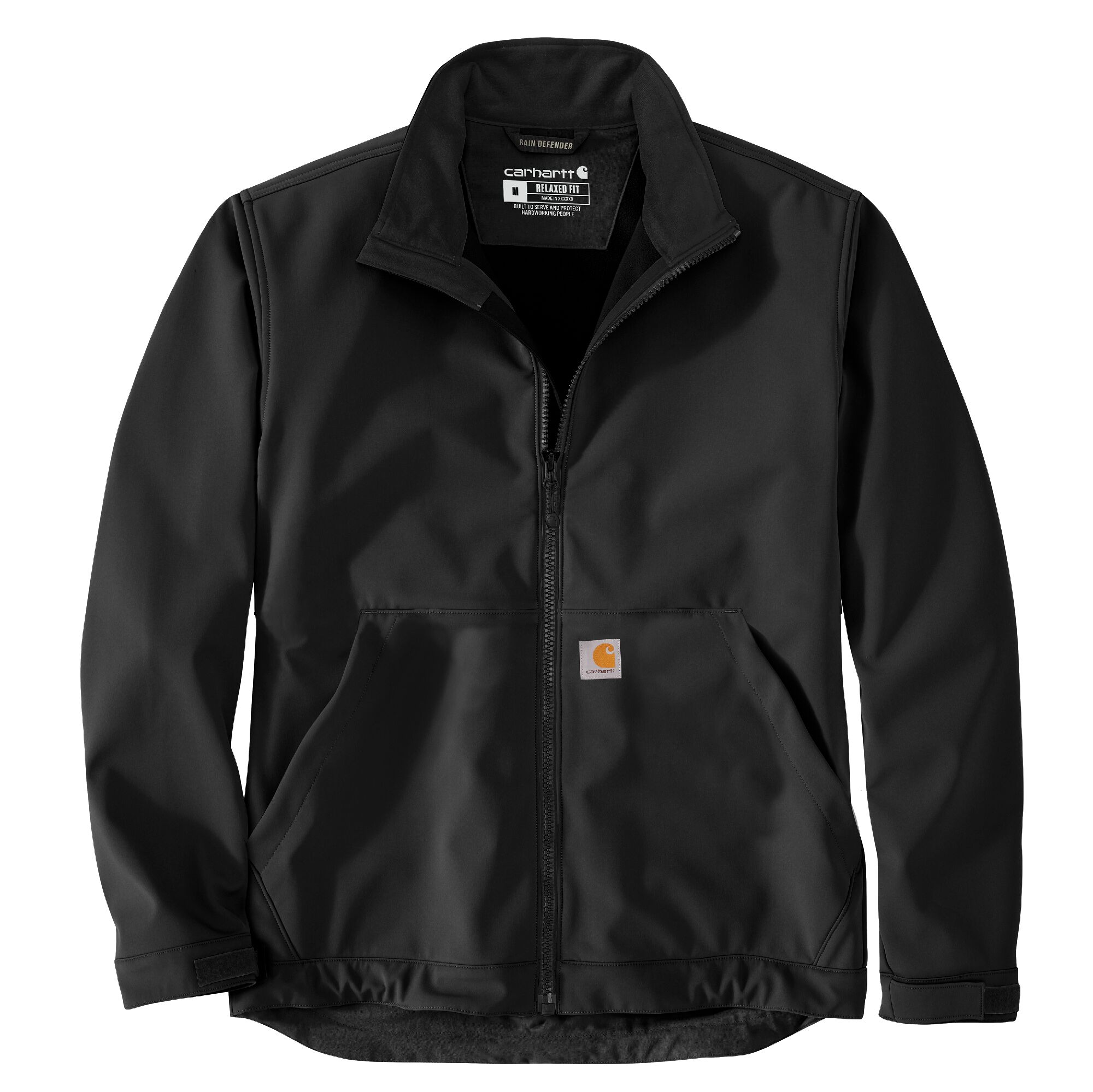 Men's Rain Defender Softshell Jacket