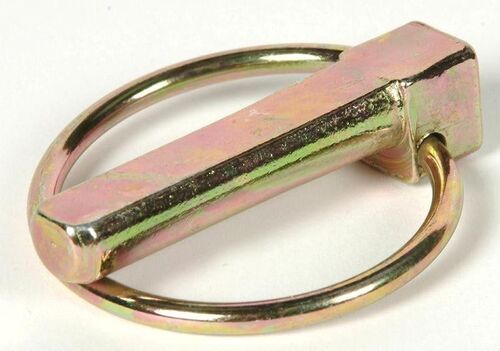 2" Lynchpin with 7/16" Shaft Diameter