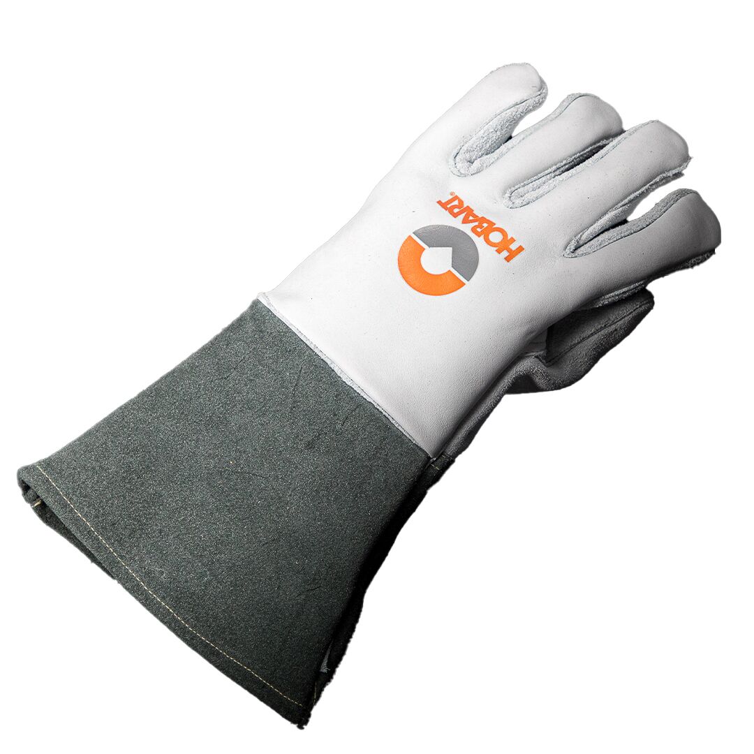 Stick Welding Gloves