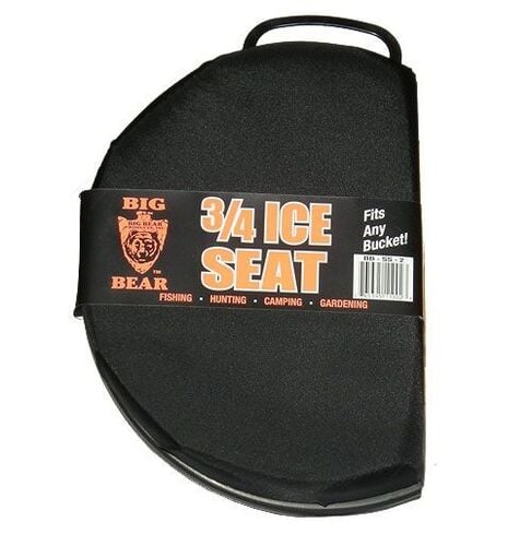 3/4 Ice Bucket Seat