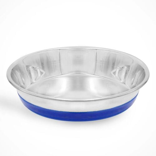 Double Wall Insulated Cat Plate