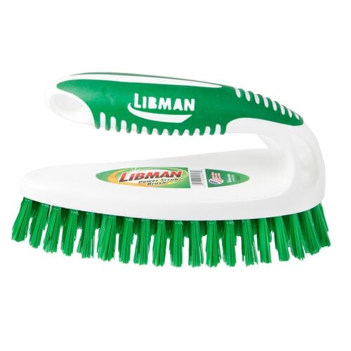 Power Scrub Brush