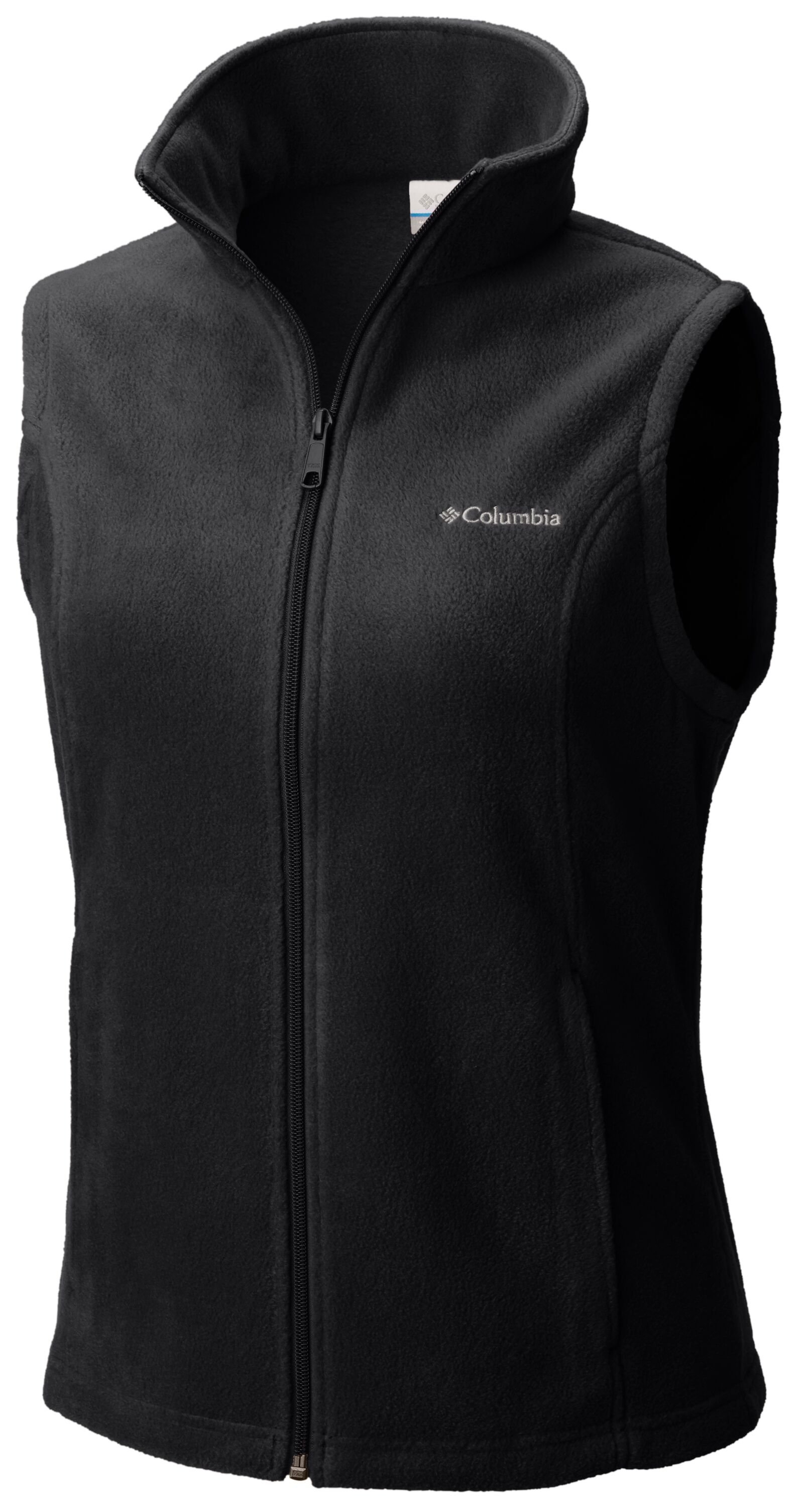 Women's Benton Springs Fleece Vest