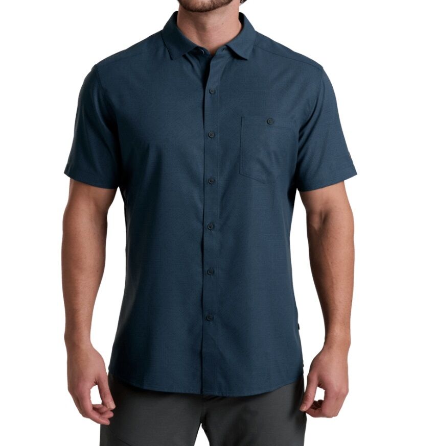 Men's Persuadr Performance Shirt