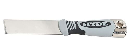 1-1/4" Stiff Pro Stainless Putty Knife