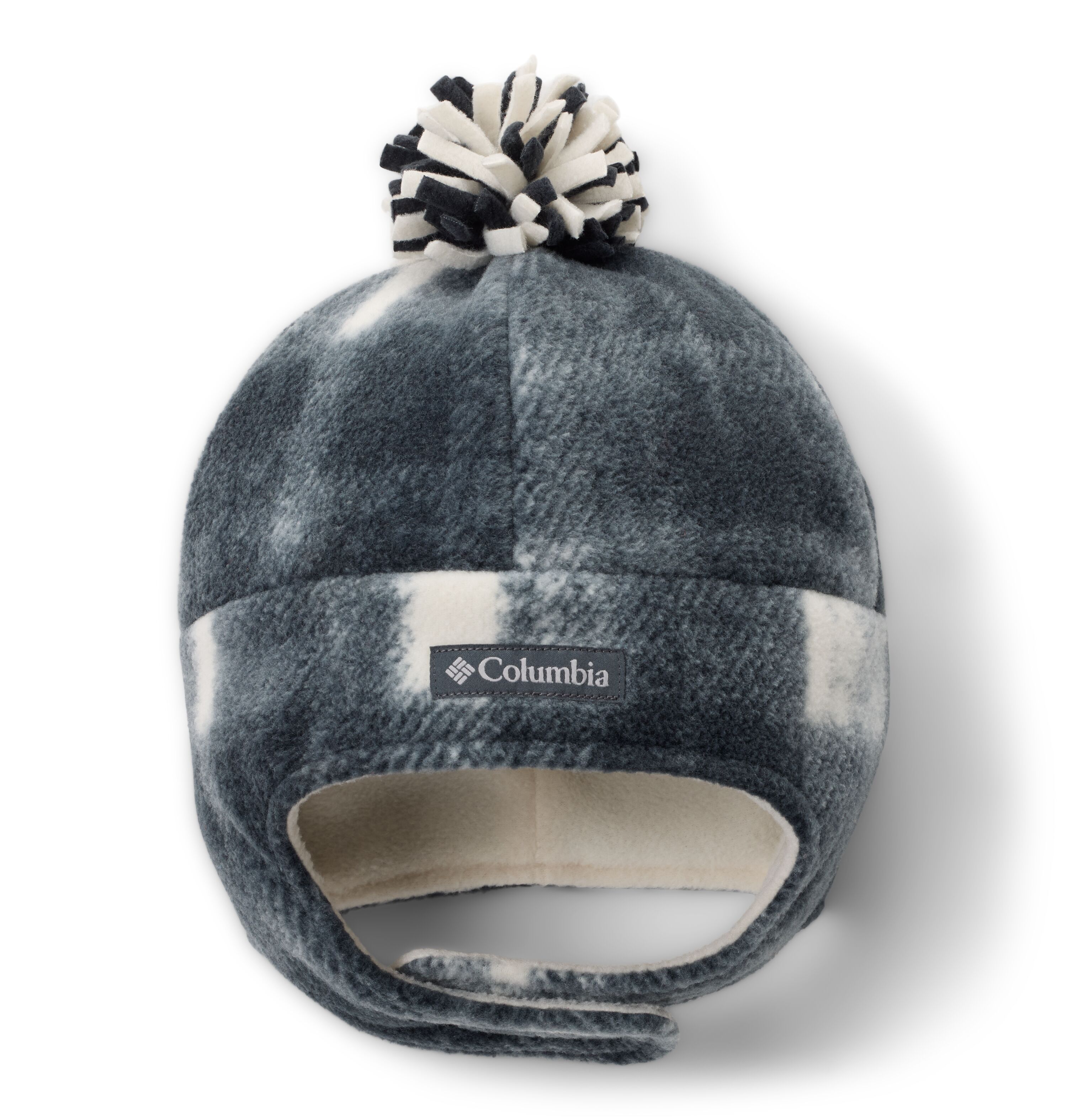 Kids Frosty Trail II Earflap Beanie