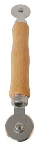 Make-2-Fit Steel Blade Standard-Duty Screen Rolling Tool