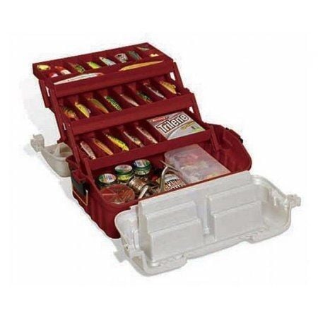 FlipSider Three Tray Tackle Box