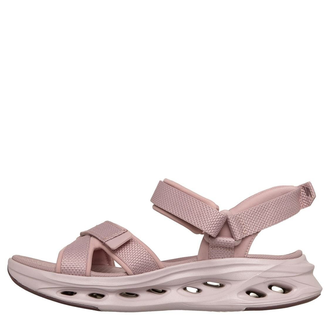 Women's Slip-ins: Max Cushioning Glide-Step Sandal - Skylar