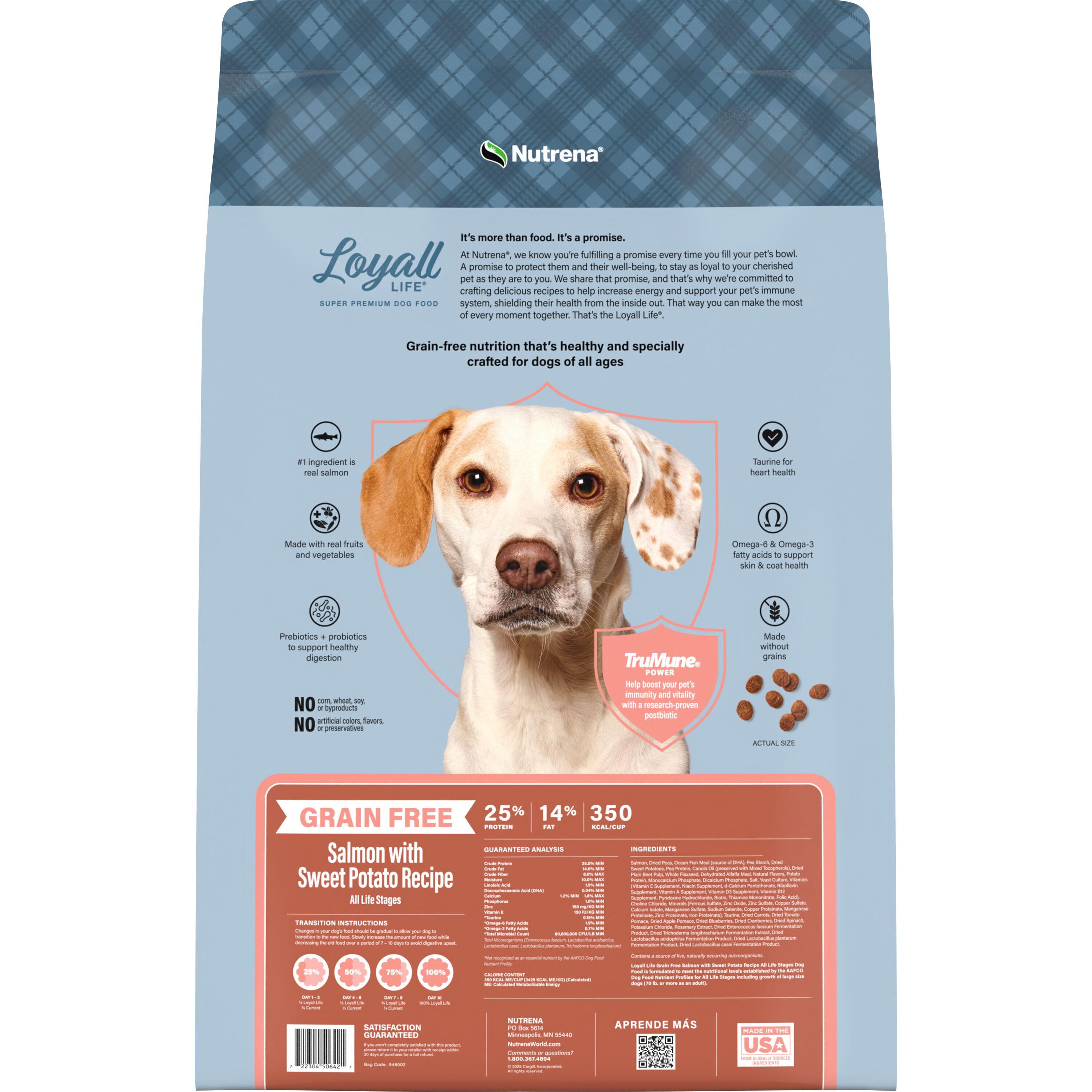 Salmon Recipe Wholehearted Dog Food Recalls Wholehearted