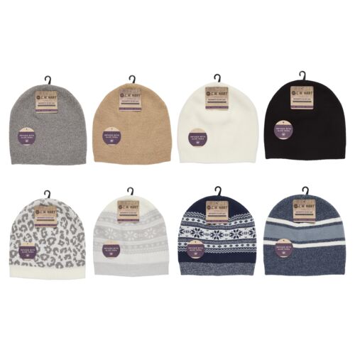 Women's Aloe Hat - Assorted